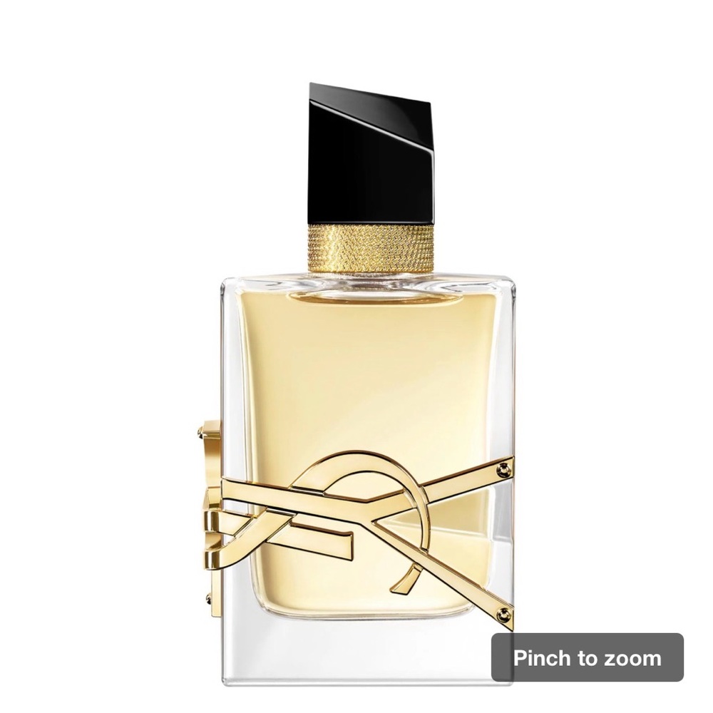 Yves Saint Laurent Libre Eau de Parfum 50ML